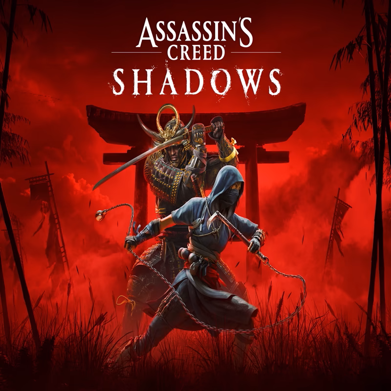 Assassin’s Creed Shadows Konto Współdzielone Steam