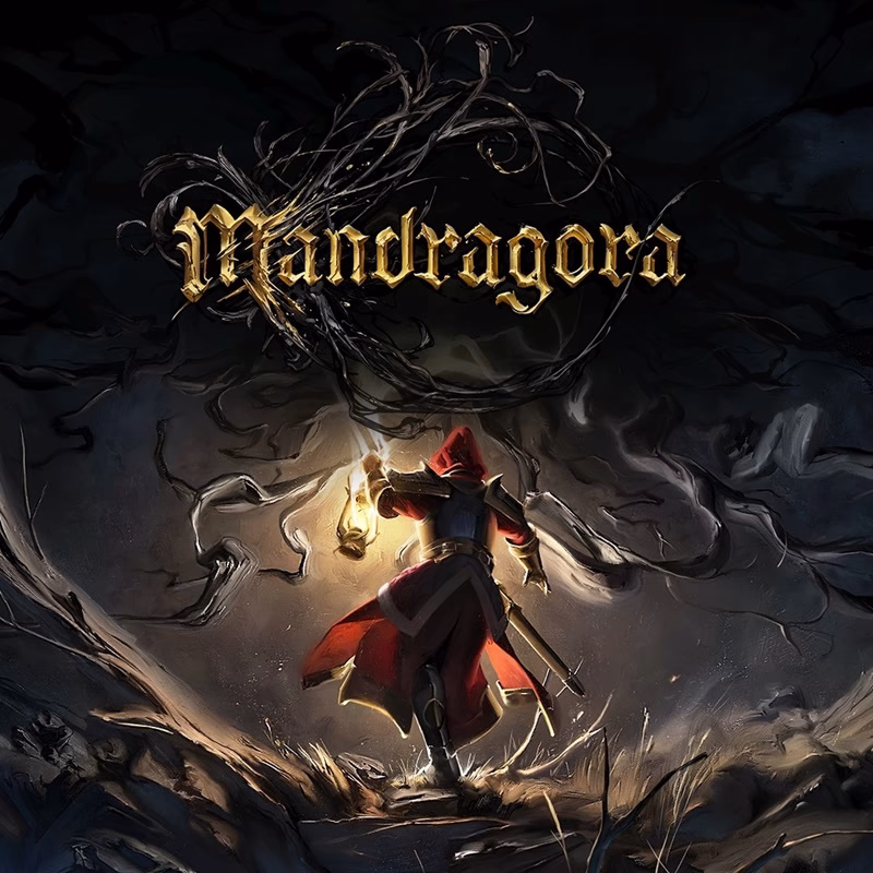 Mandragora Whispers of the Witch Tree Konto Współdzielone Steam