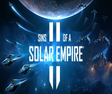 Sins of a Solar Empire II Konto Współdzielone Steam