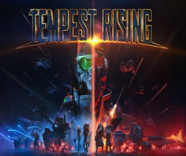 Tempest Rising Konto Współdzielone Steam