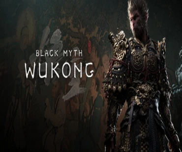 Black Myth Wukong Konto Współdzielone Steam
