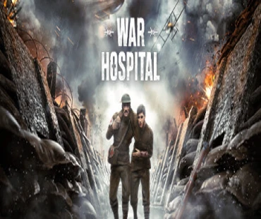 War Hospital Konto Współdzielone Steam