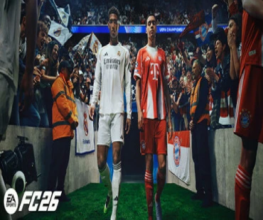 EA SPORTS FC 26 Konto Współdzielone Steam