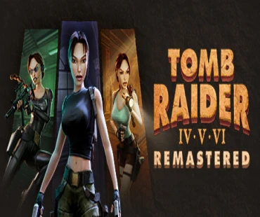Tomb Raider IV-VI Remastered Konto Współdzielone Steam