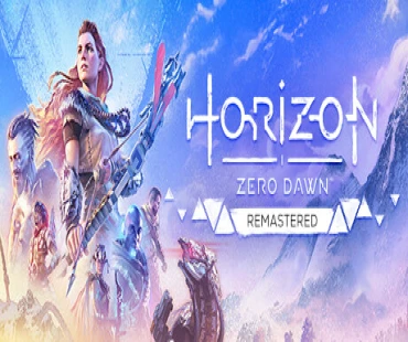 Horizon Zero Dawn Remastered Konto Współdzielone Steam