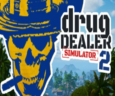 Drug Dealer Simulator 2 Konto Współdzielone Steam