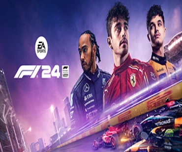 F1 24 Konto Współdzielone Steam