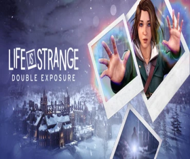 Life is Strange: Double Exposure Konto Współdzielone Steam