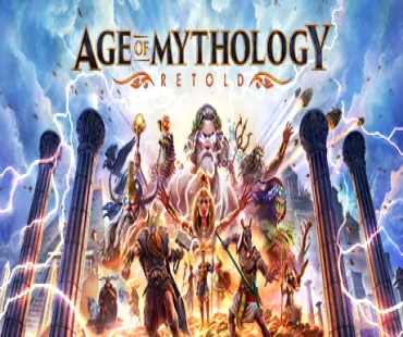 Age of Mythology: Retold Konto Współdzielone Steam