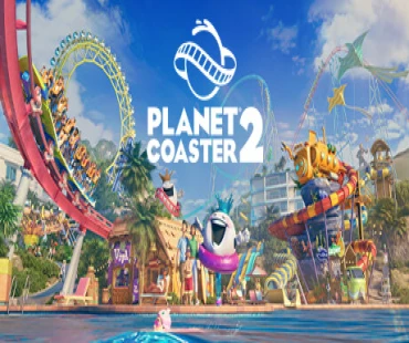 Planet Coaster 2 Konto Współdzielone Steam