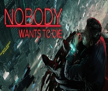 Nobody Wants to Die Konto Współdzielone Steam