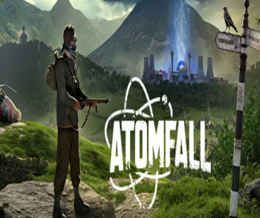 Atomfall Konto Współdzielone Steam