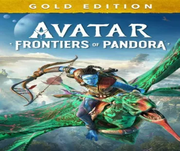 Avatar: Frontiers of Pandora Konto Współdzielone Steam