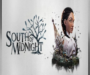 South of Midnight Konto Współdzielone Steam