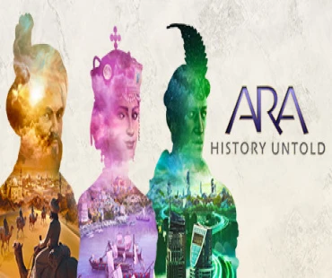Ara History Untold Konto Współdzielone Steam