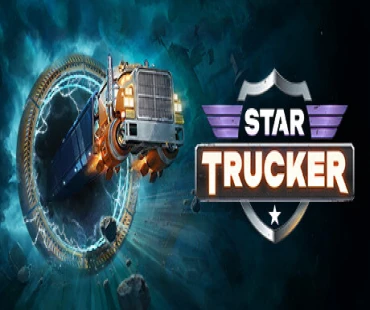 Star Trucker Konto Współdzielone Steam